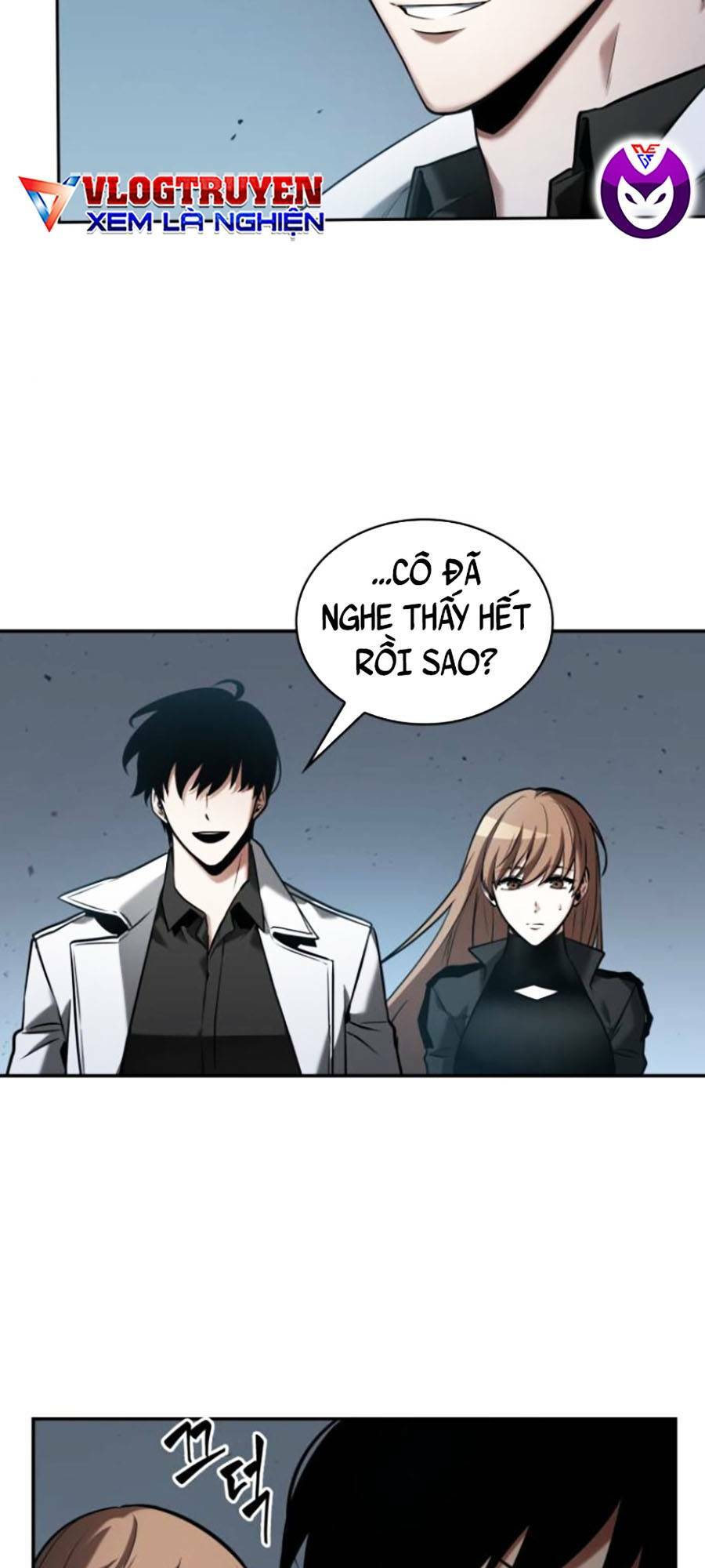 Toàn trí độc giả - Omniscient Reader - Chapter 122 - Page 64