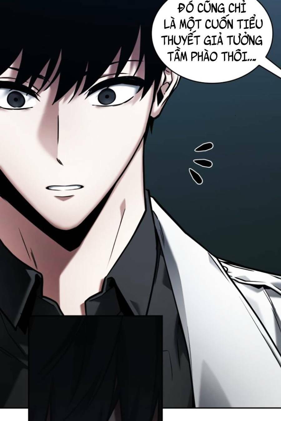 Toàn trí độc giả - Omniscient Reader - Chapter 122 - Page 6