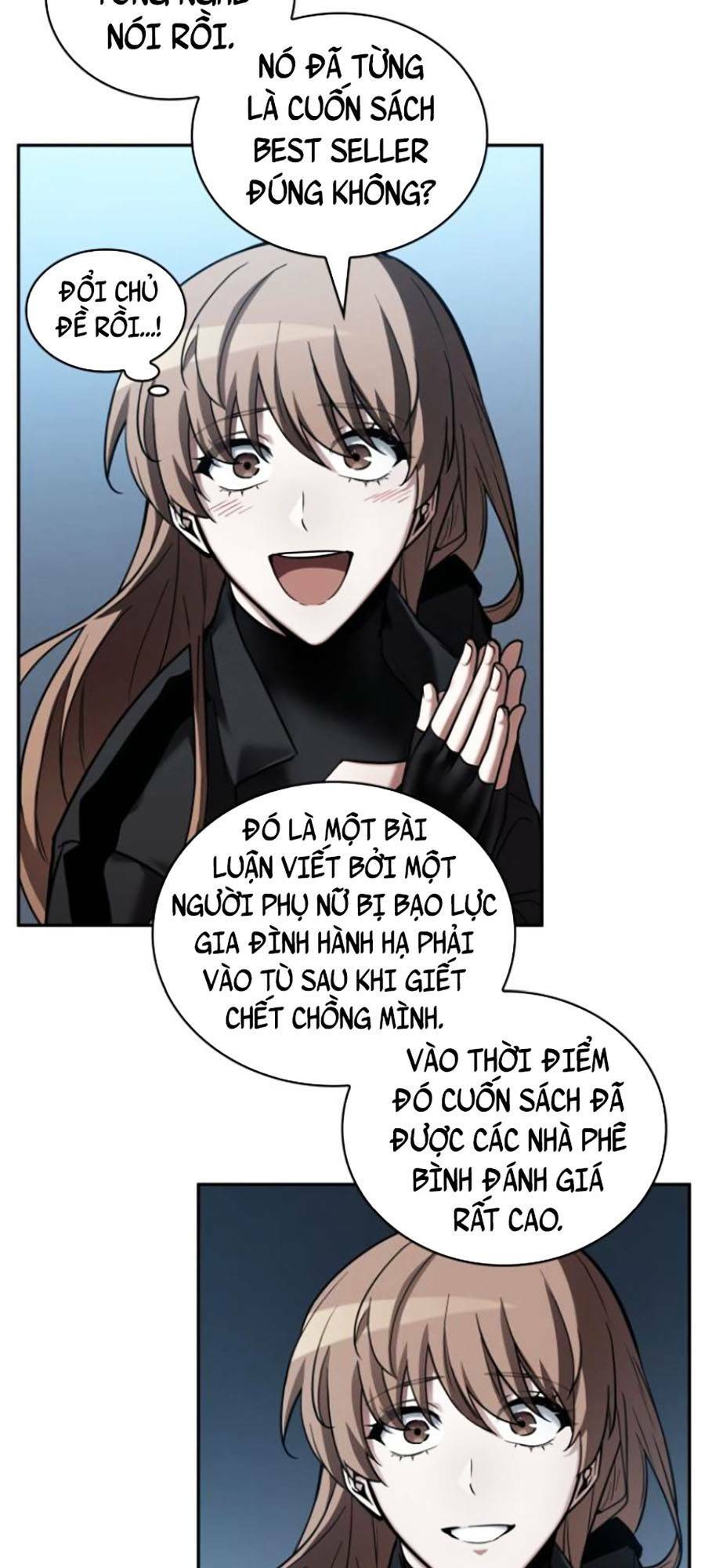 Toàn trí độc giả - Omniscient Reader - Chapter 122 - Page 82