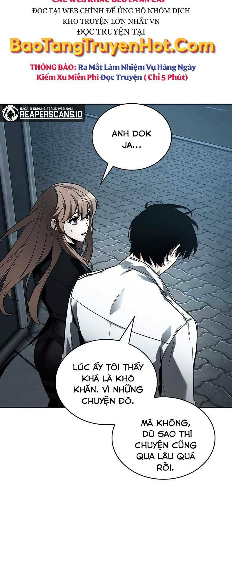 Toàn trí độc giả - Omniscient Reader - Chapter 123 - Page 9