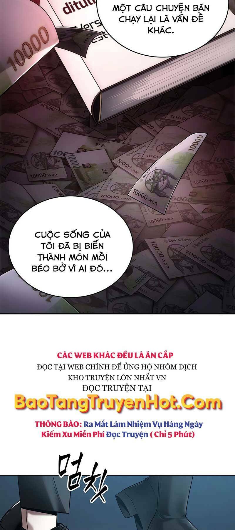 Toàn trí độc giả - Omniscient Reader - Chapter 123 - Page 11