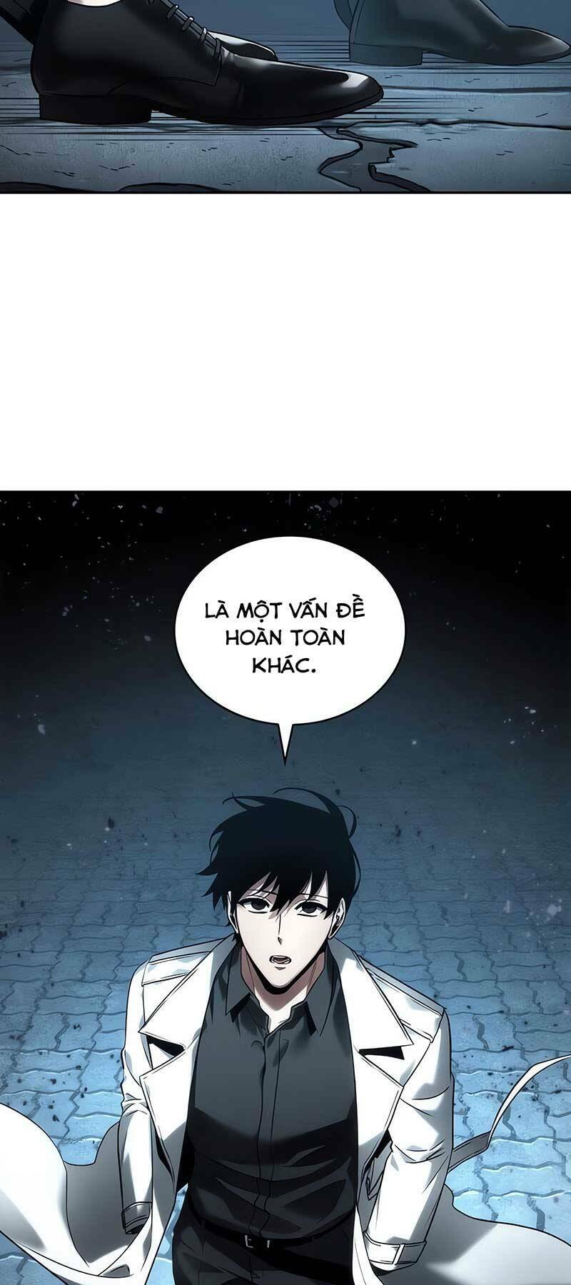 Toàn trí độc giả - Omniscient Reader - Chapter 123 - Page 12