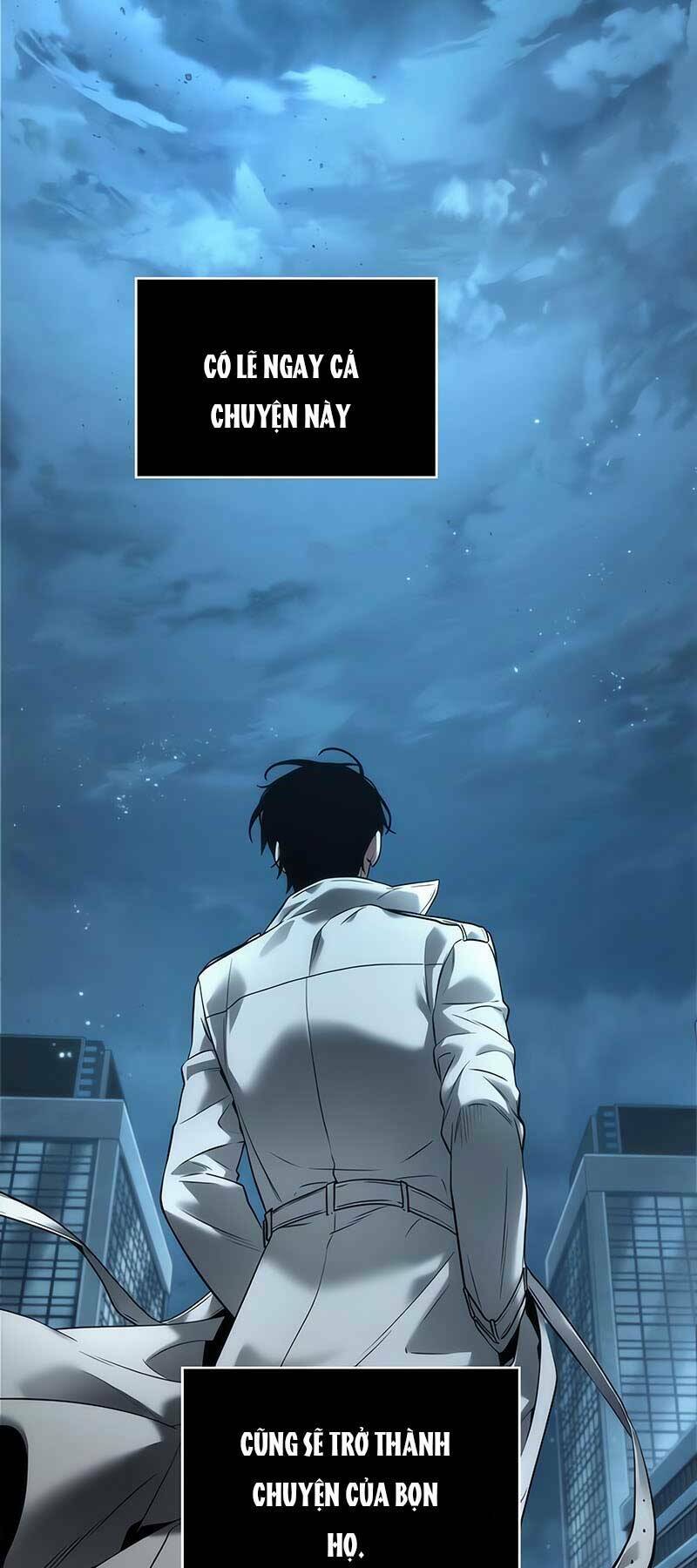 Toàn trí độc giả - Omniscient Reader - Chapter 123 - Page 14