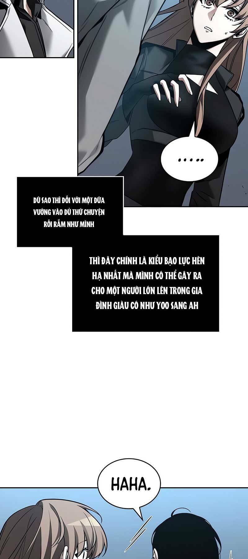 Toàn trí độc giả - Omniscient Reader - Chapter 123 - Page 16