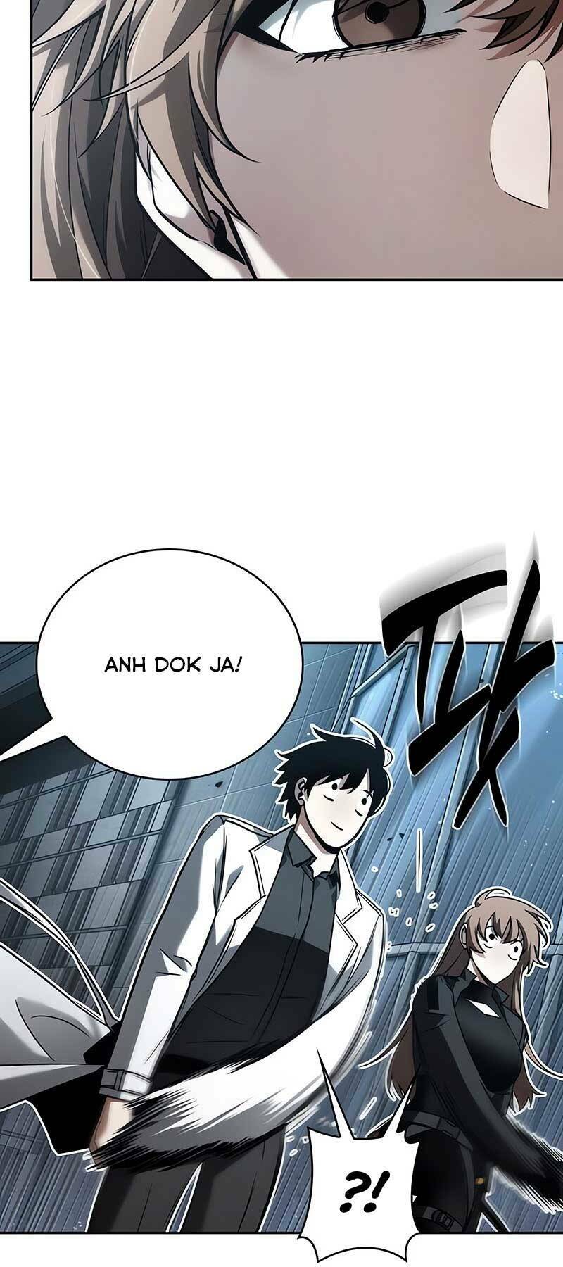 Toàn trí độc giả - Omniscient Reader - Chapter 123 - Page 22