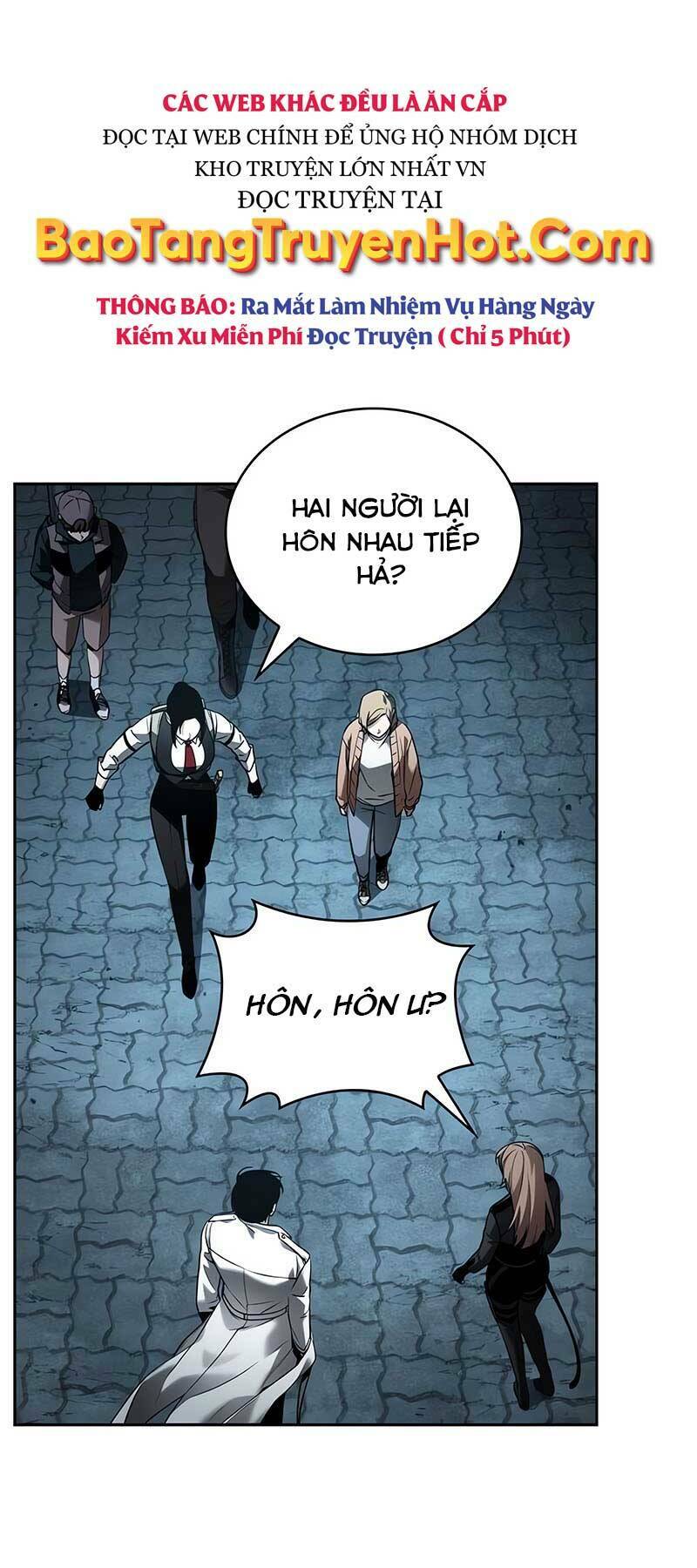 Toàn trí độc giả - Omniscient Reader - Chapter 123 - Page 23