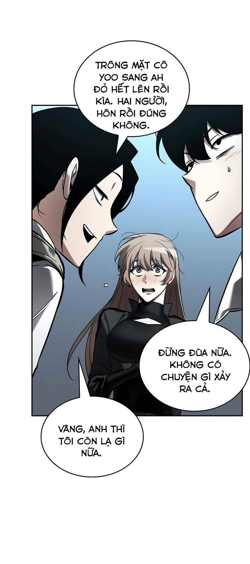 Toàn trí độc giả - Omniscient Reader - Chapter 123 - Page 24