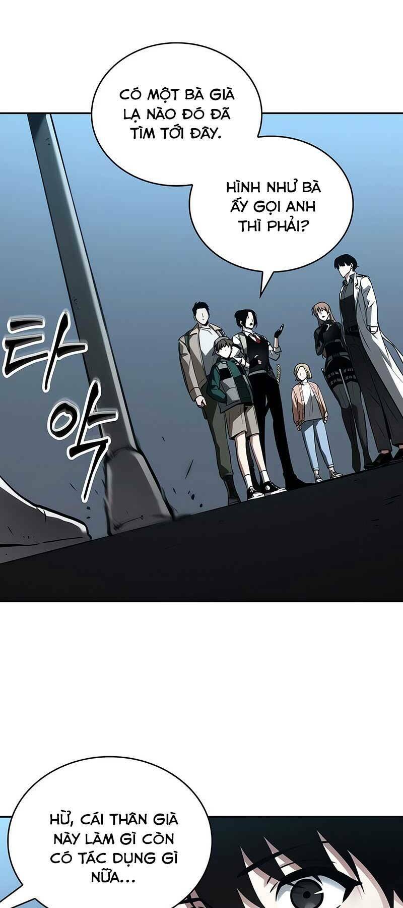 Toàn trí độc giả - Omniscient Reader - Chapter 123 - Page 25