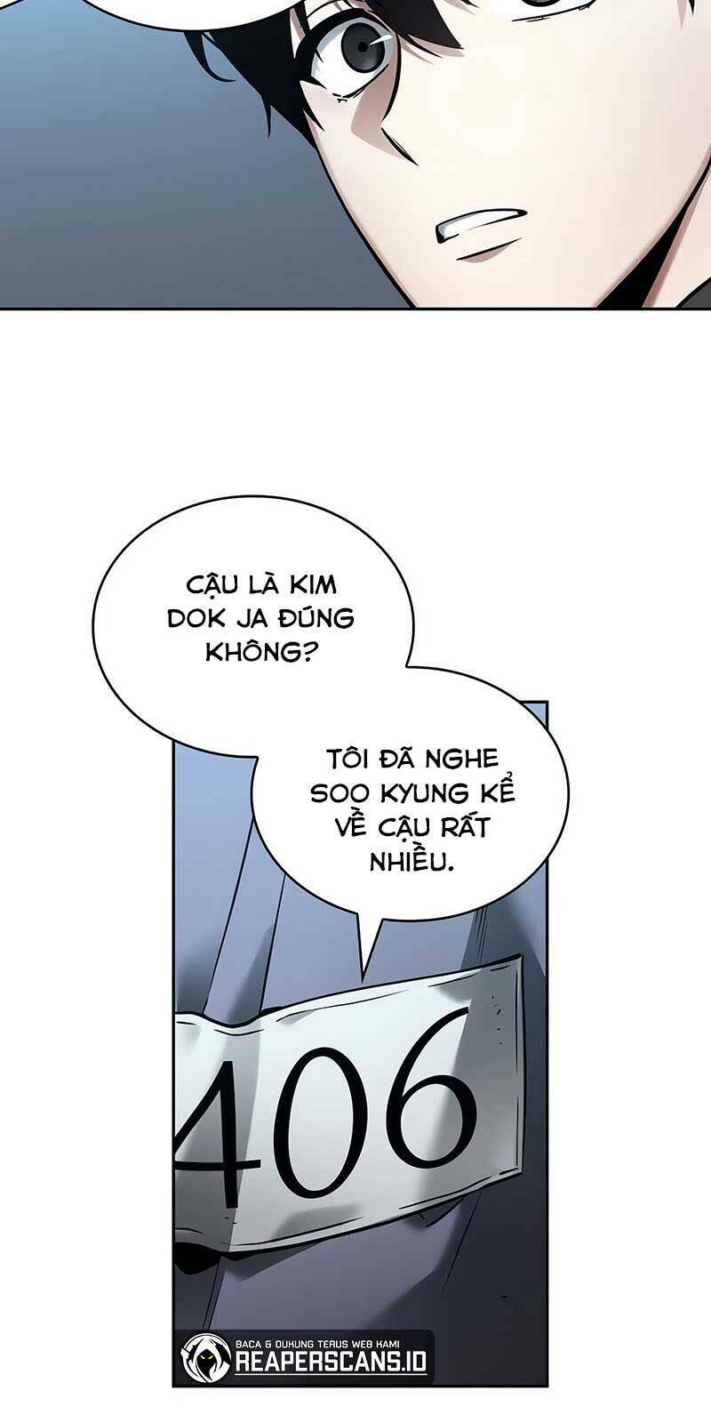 Toàn trí độc giả - Omniscient Reader - Chapter 123 - Page 26