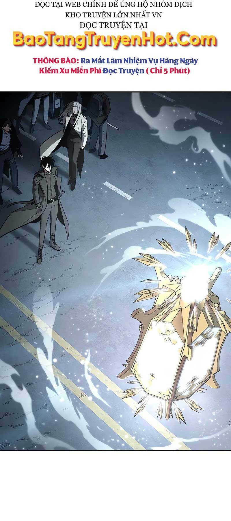 Toàn trí độc giả - Omniscient Reader - Chapter 123 - Page 33