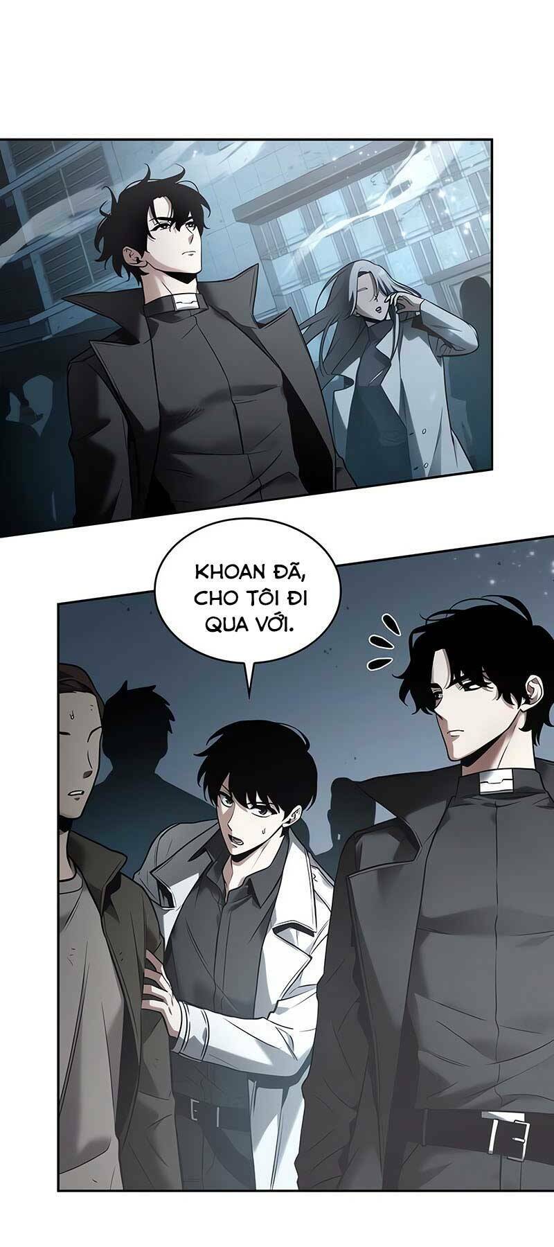 Toàn trí độc giả - Omniscient Reader - Chapter 123 - Page 34