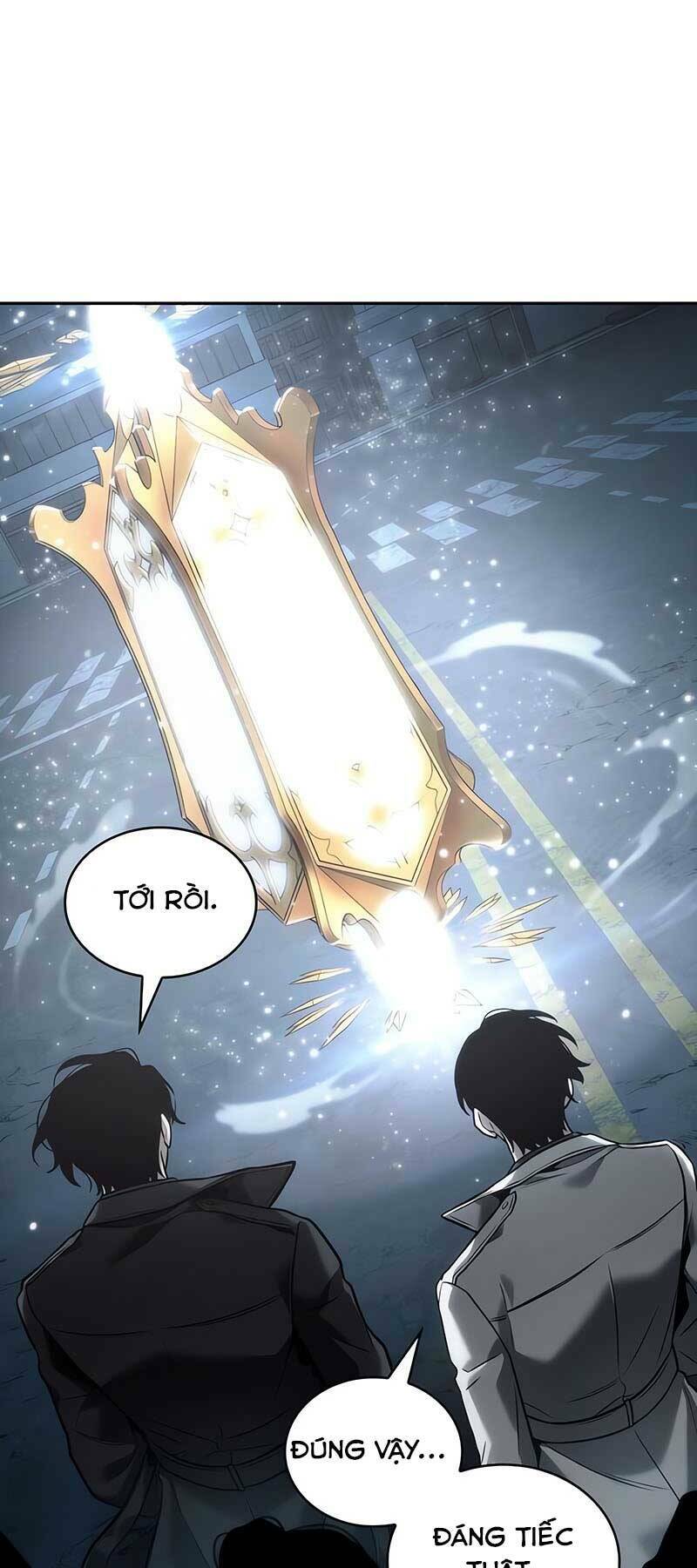 Toàn trí độc giả - Omniscient Reader - Chapter 123 - Page 35