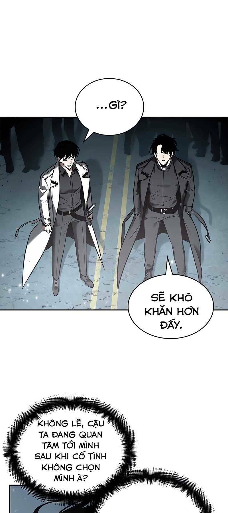 Toàn trí độc giả - Omniscient Reader - Chapter 123 - Page 38