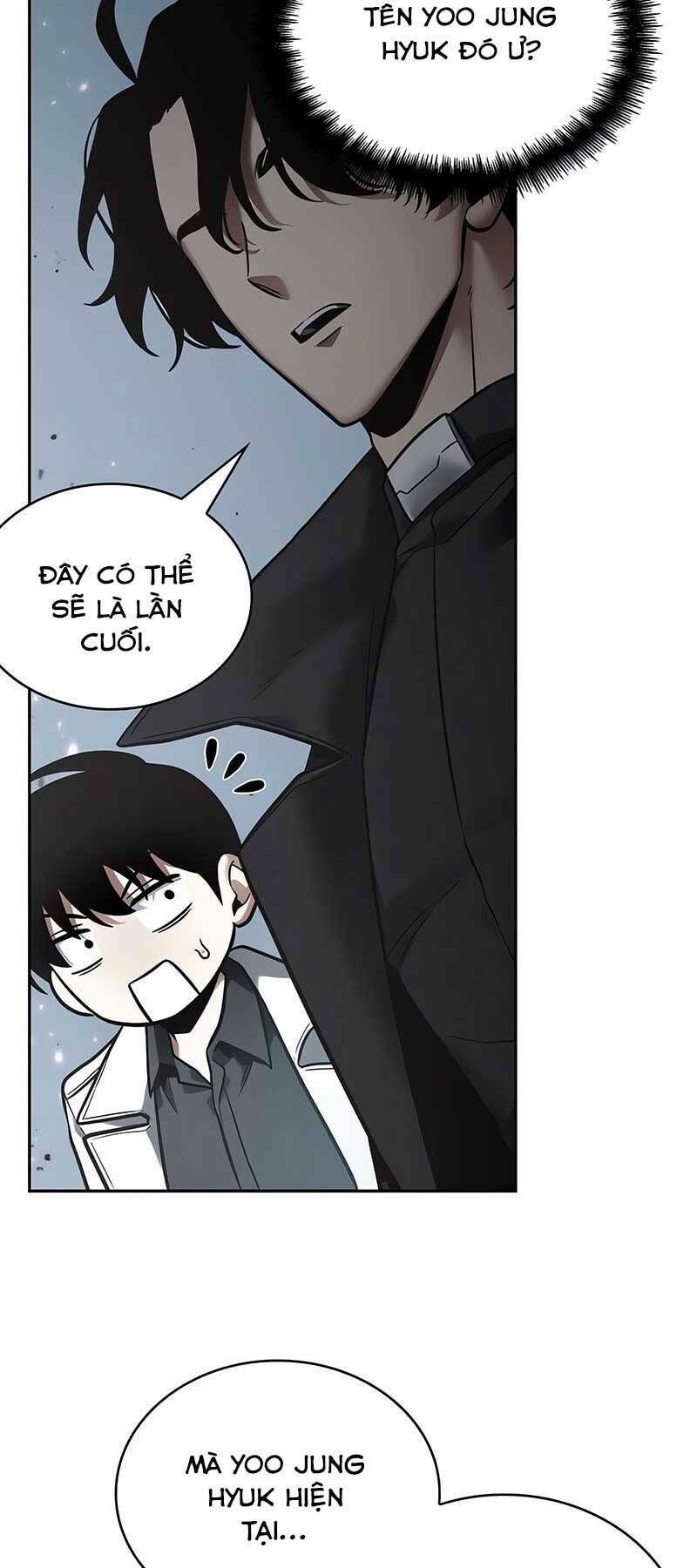 Toàn trí độc giả - Omniscient Reader - Chapter 123 - Page 39