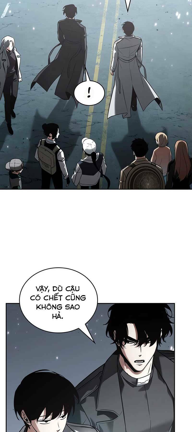 Toàn trí độc giả - Omniscient Reader - Chapter 123 - Page 41