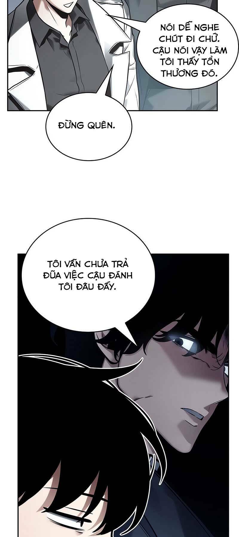 Toàn trí độc giả - Omniscient Reader - Chapter 123 - Page 42