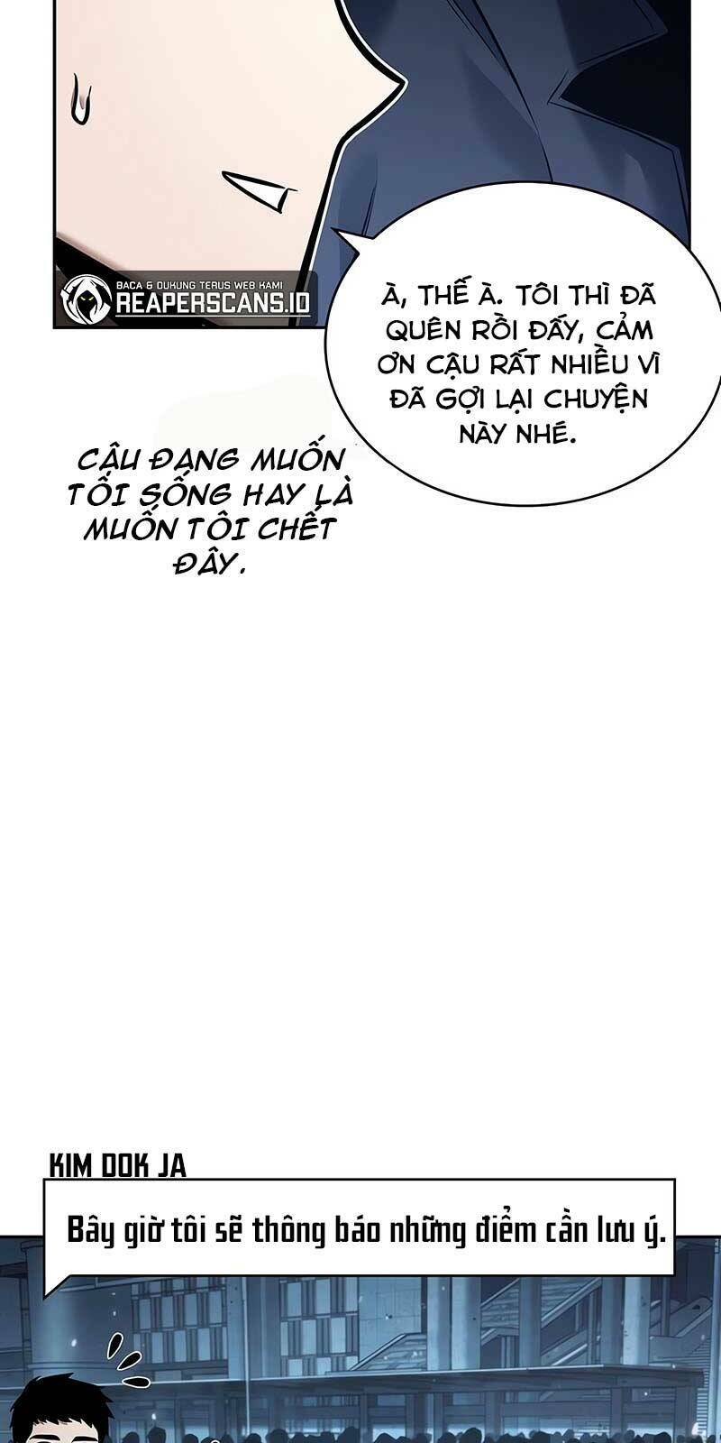 Toàn trí độc giả - Omniscient Reader - Chapter 123 - Page 43