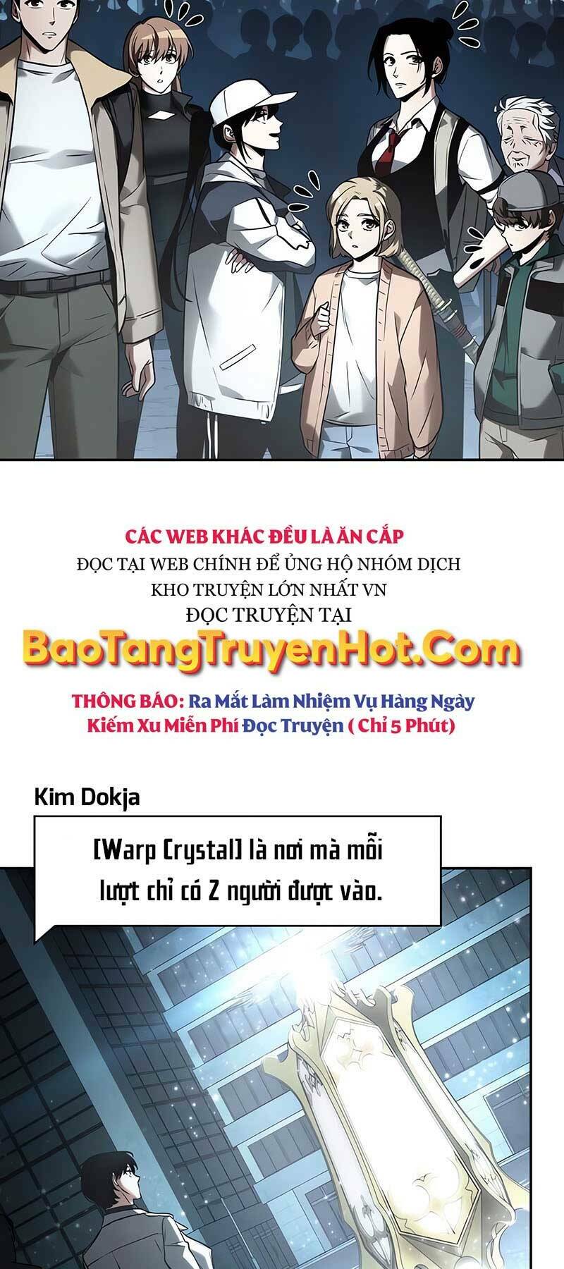 Toàn trí độc giả - Omniscient Reader - Chapter 123 - Page 44