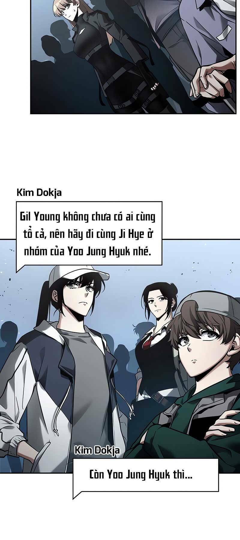 Toàn trí độc giả - Omniscient Reader - Chapter 123 - Page 47