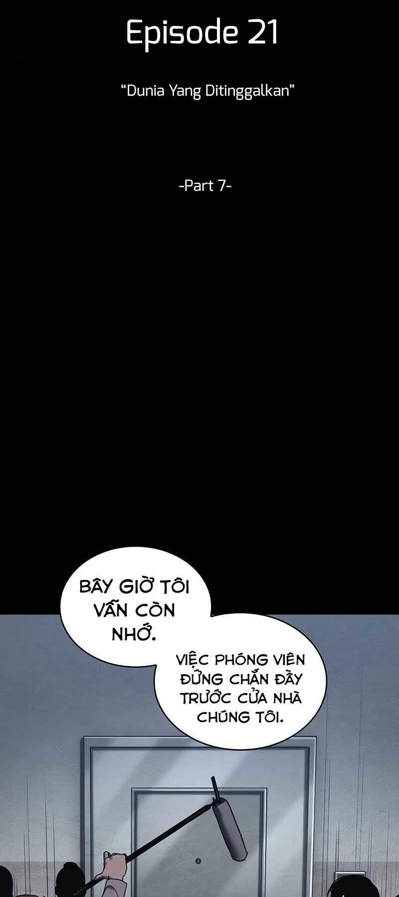 Toàn trí độc giả - Omniscient Reader - Chapter 123 - Page 4