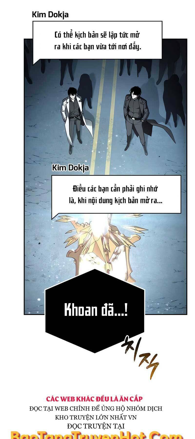 Toàn trí độc giả - Omniscient Reader - Chapter 123 - Page 49