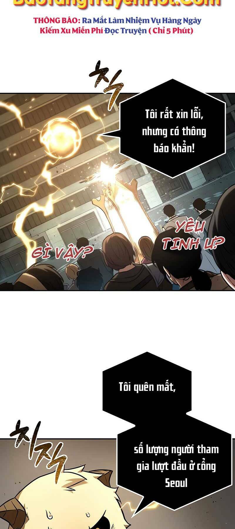 Toàn trí độc giả - Omniscient Reader - Chapter 123 - Page 50