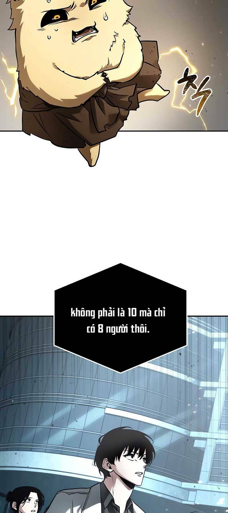 Toàn trí độc giả - Omniscient Reader - Chapter 123 - Page 51