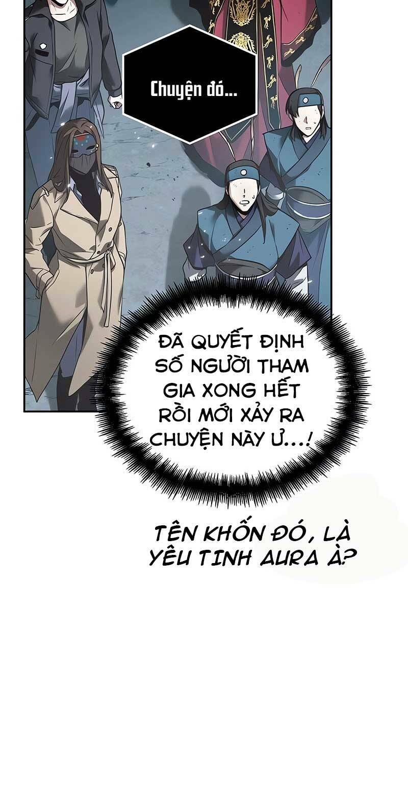 Toàn trí độc giả - Omniscient Reader - Chapter 123 - Page 53