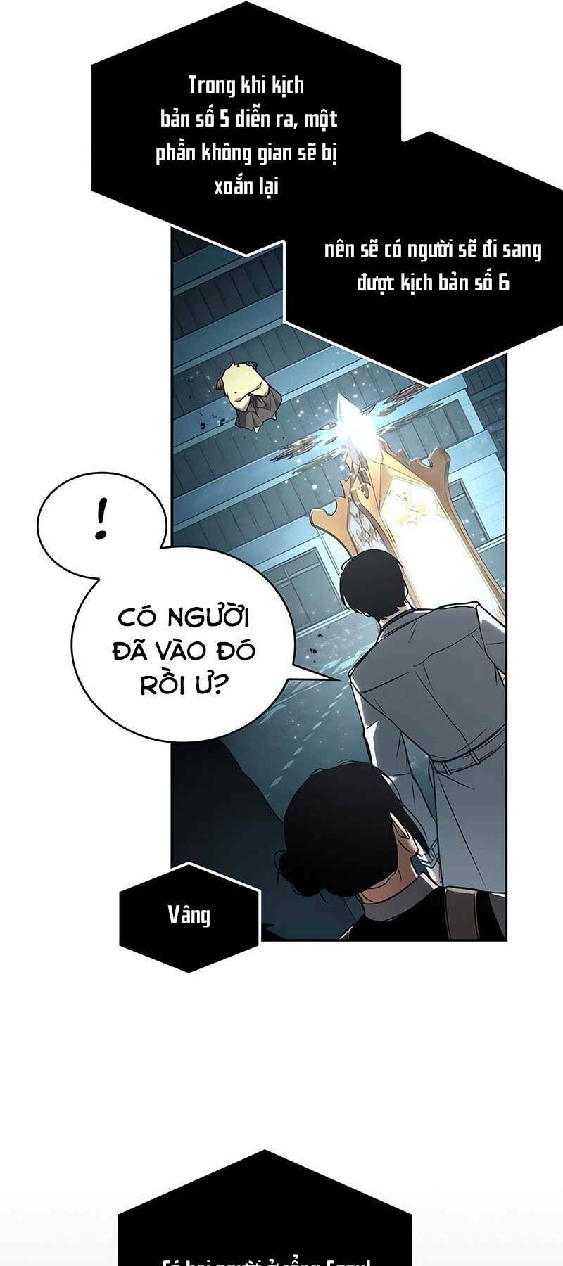 Toàn trí độc giả - Omniscient Reader - Chapter 123 - Page 54