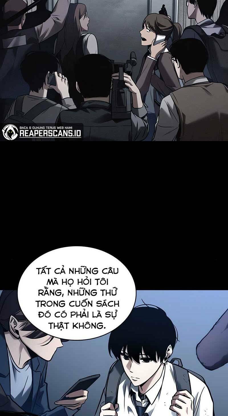 Toàn trí độc giả - Omniscient Reader - Chapter 123 - Page 5