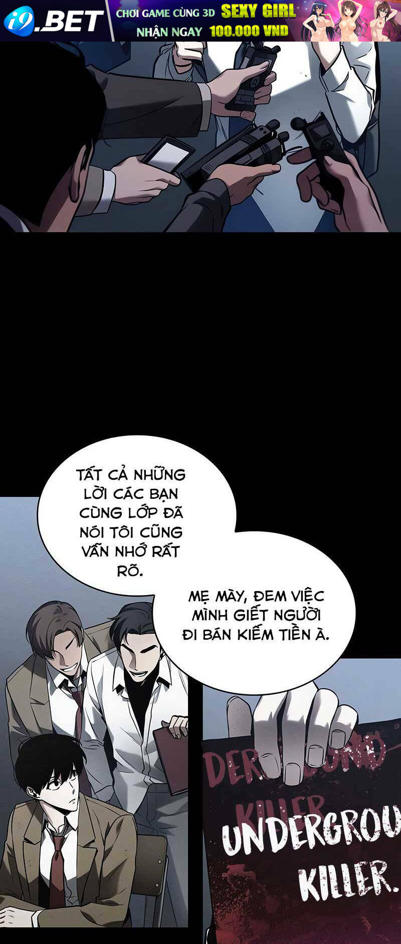 Toàn trí độc giả - Omniscient Reader - Chapter 123 - Page 6
