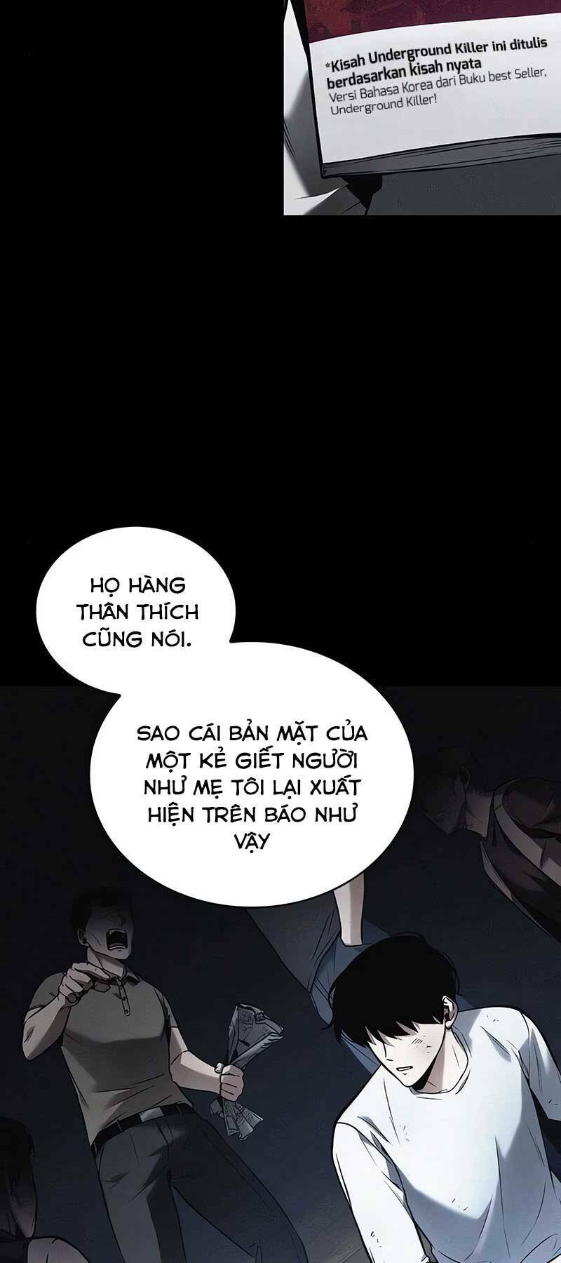 Toàn trí độc giả - Omniscient Reader - Chapter 123 - Page 7