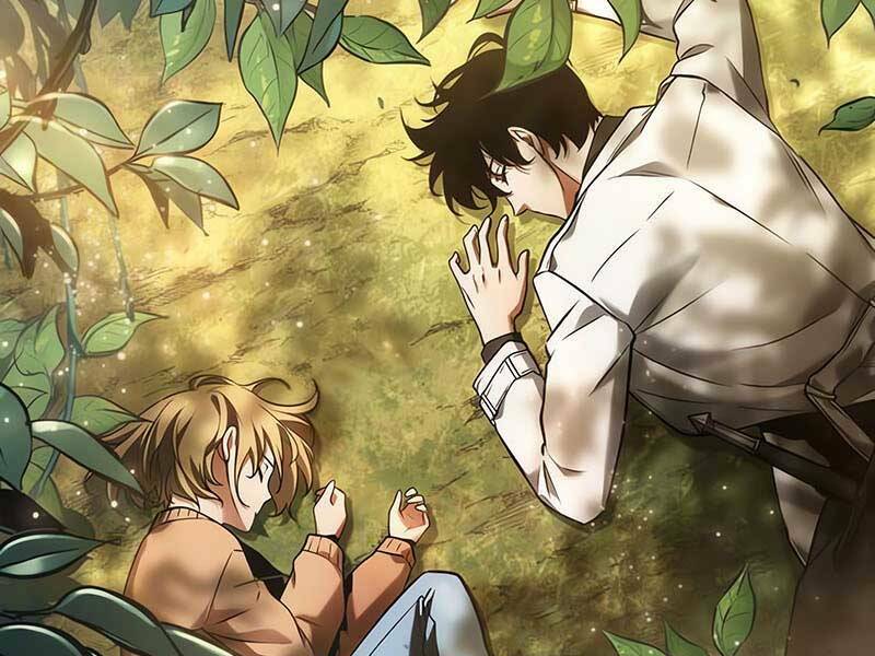 Toàn trí độc giả - Omniscient Reader - Chapter 124 - Page 115