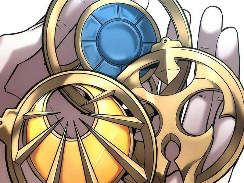 Toàn trí độc giả - Omniscient Reader - Chapter 124 - Page 14