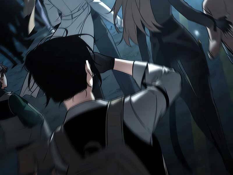 Toàn trí độc giả - Omniscient Reader - Chapter 124 - Page 36