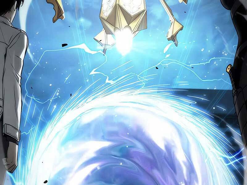 Toàn trí độc giả - Omniscient Reader - Chapter 124 - Page 46