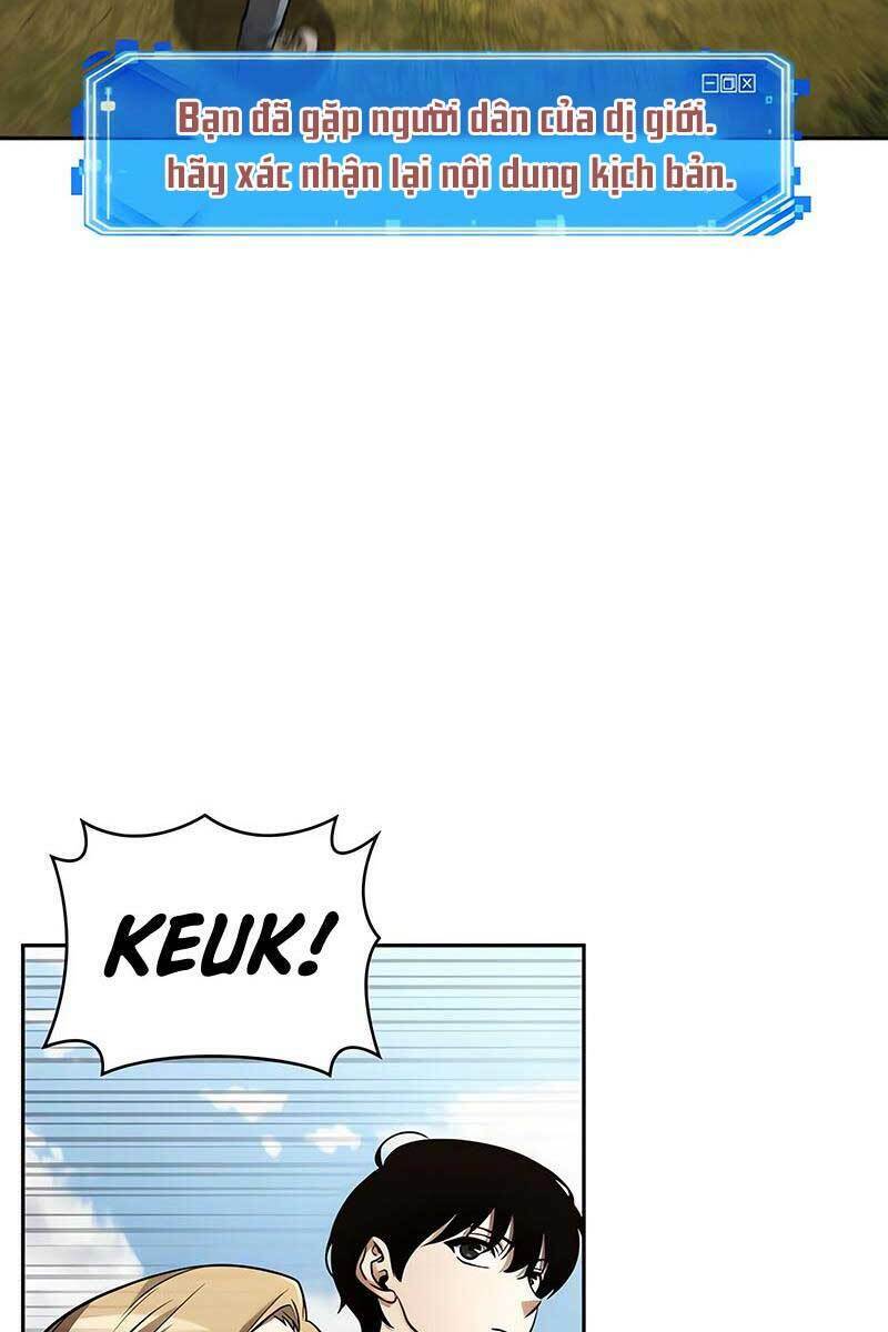 Toàn trí độc giả - Omniscient Reader - Chapter 125 - Page 11