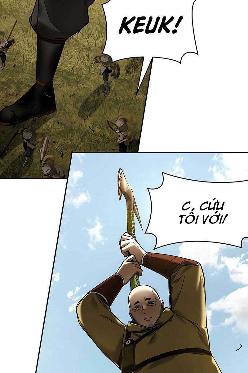 Toàn trí độc giả - Omniscient Reader - Chapter 125 - Page 18