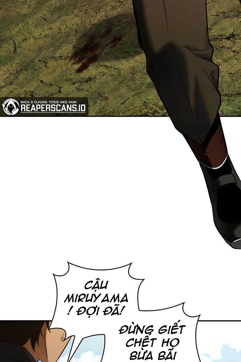 Toàn trí độc giả - Omniscient Reader - Chapter 125 - Page 24