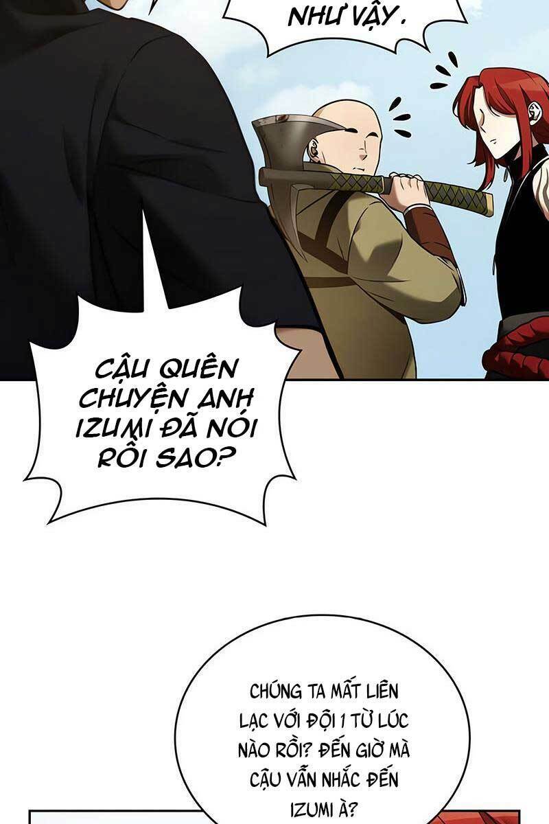 Toàn trí độc giả - Omniscient Reader - Chapter 125 - Page 25