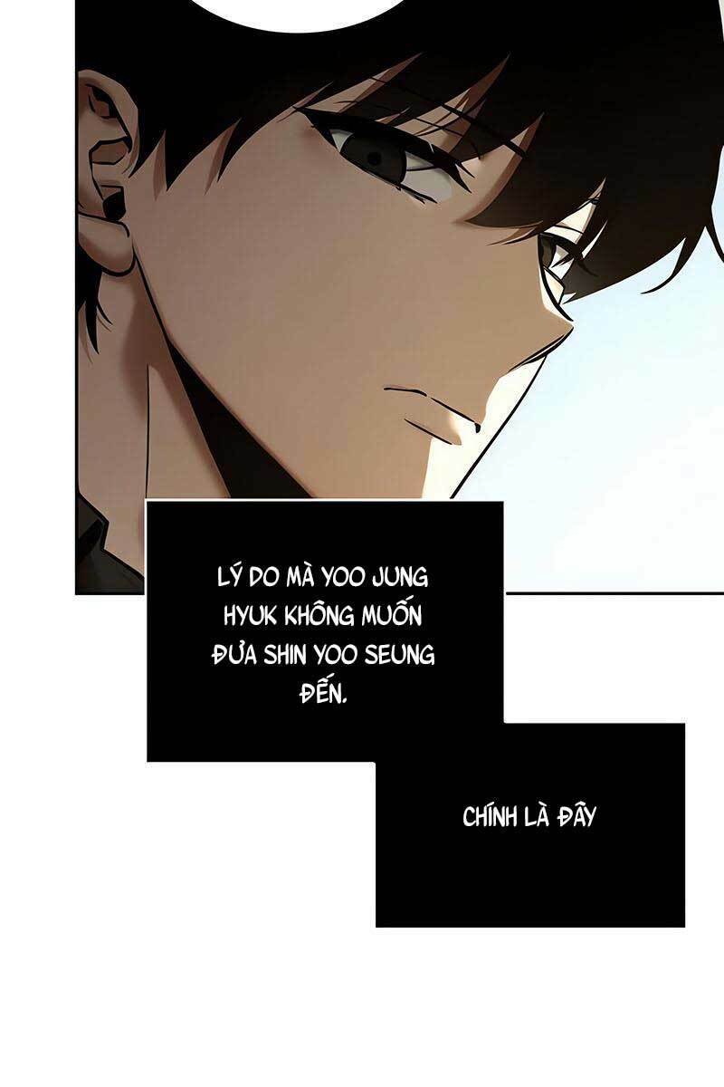 Toàn trí độc giả - Omniscient Reader - Chapter 125 - Page 31