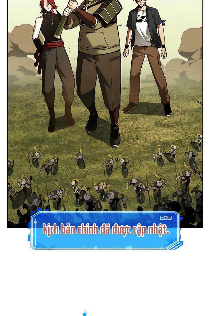 Toàn trí độc giả - Omniscient Reader - Chapter 125 - Page 34
