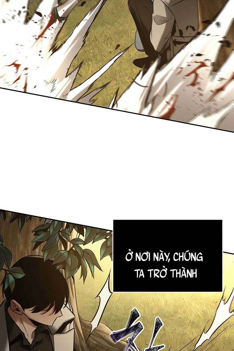 Toàn trí độc giả - Omniscient Reader - Chapter 125 - Page 37