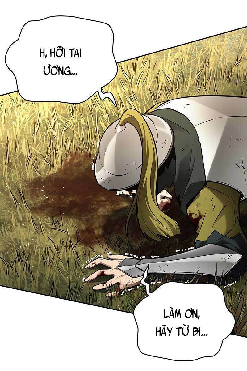 Toàn trí độc giả - Omniscient Reader - Chapter 125 - Page 39