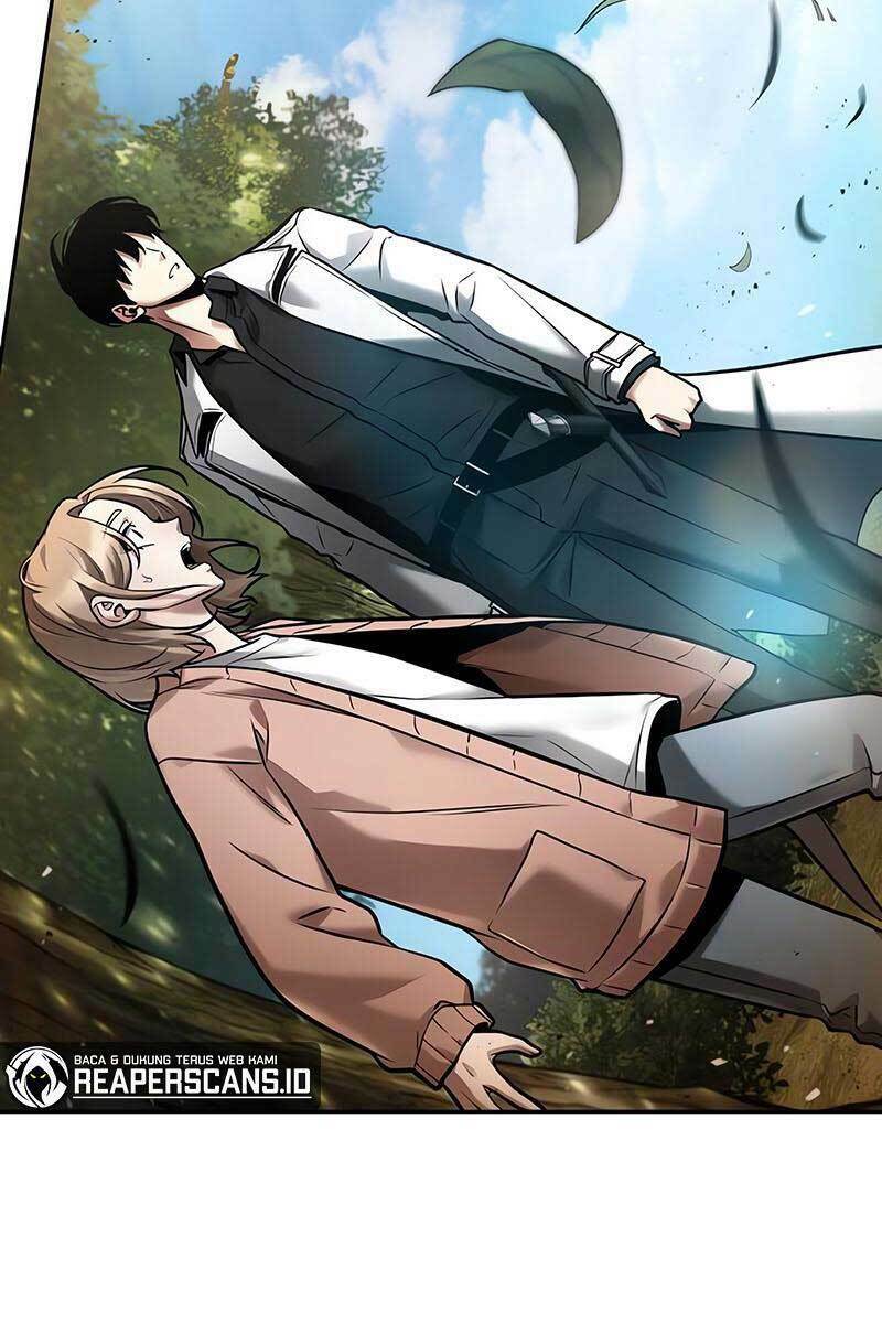 Toàn trí độc giả - Omniscient Reader - Chapter 125 - Page 4