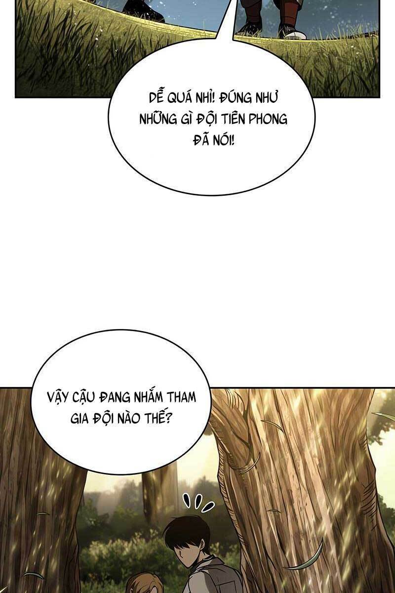 Toàn trí độc giả - Omniscient Reader - Chapter 125 - Page 53