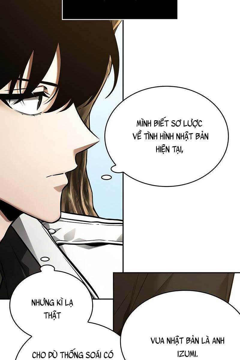 Toàn trí độc giả - Omniscient Reader - Chapter 125 - Page 55