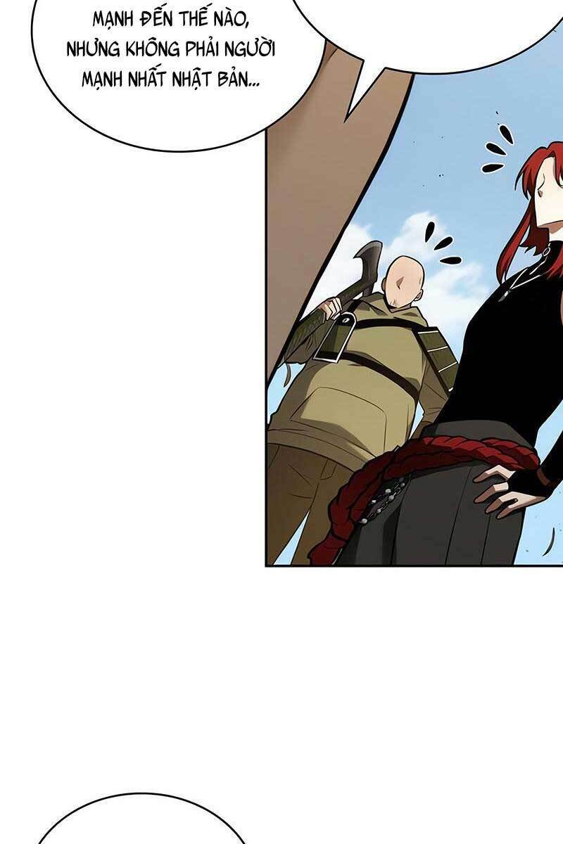 Toàn trí độc giả - Omniscient Reader - Chapter 125 - Page 56