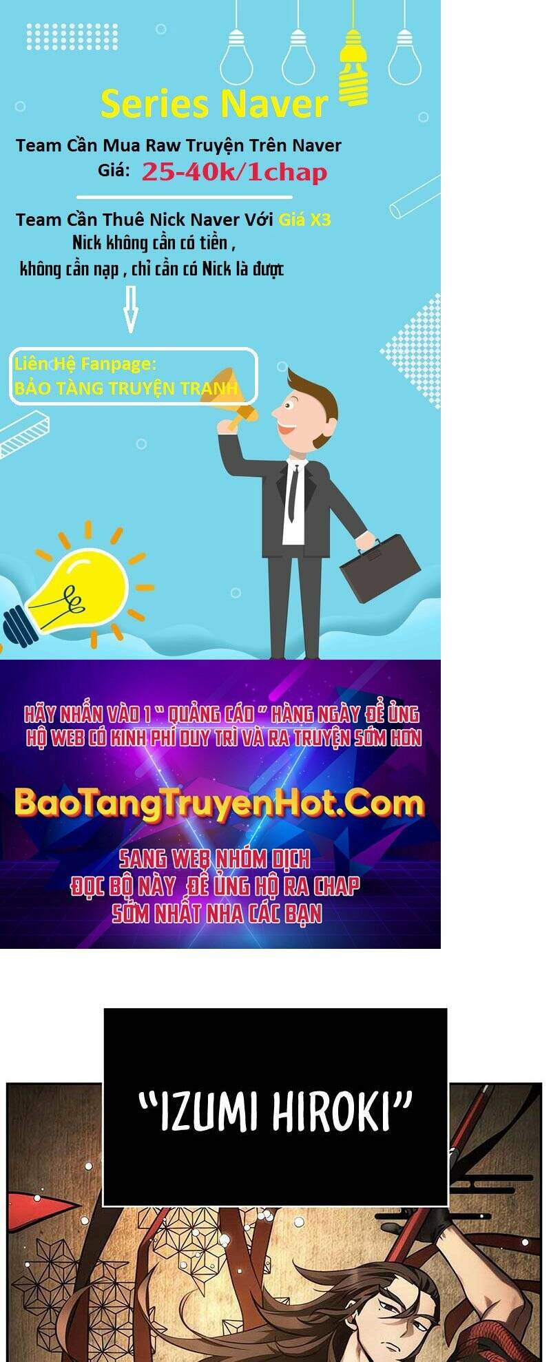 Toàn trí độc giả - Omniscient Reader - Chapter 125 - Page 59