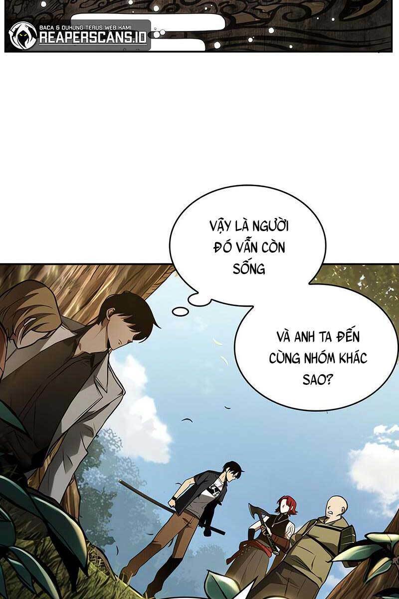 Toàn trí độc giả - Omniscient Reader - Chapter 125 - Page 61